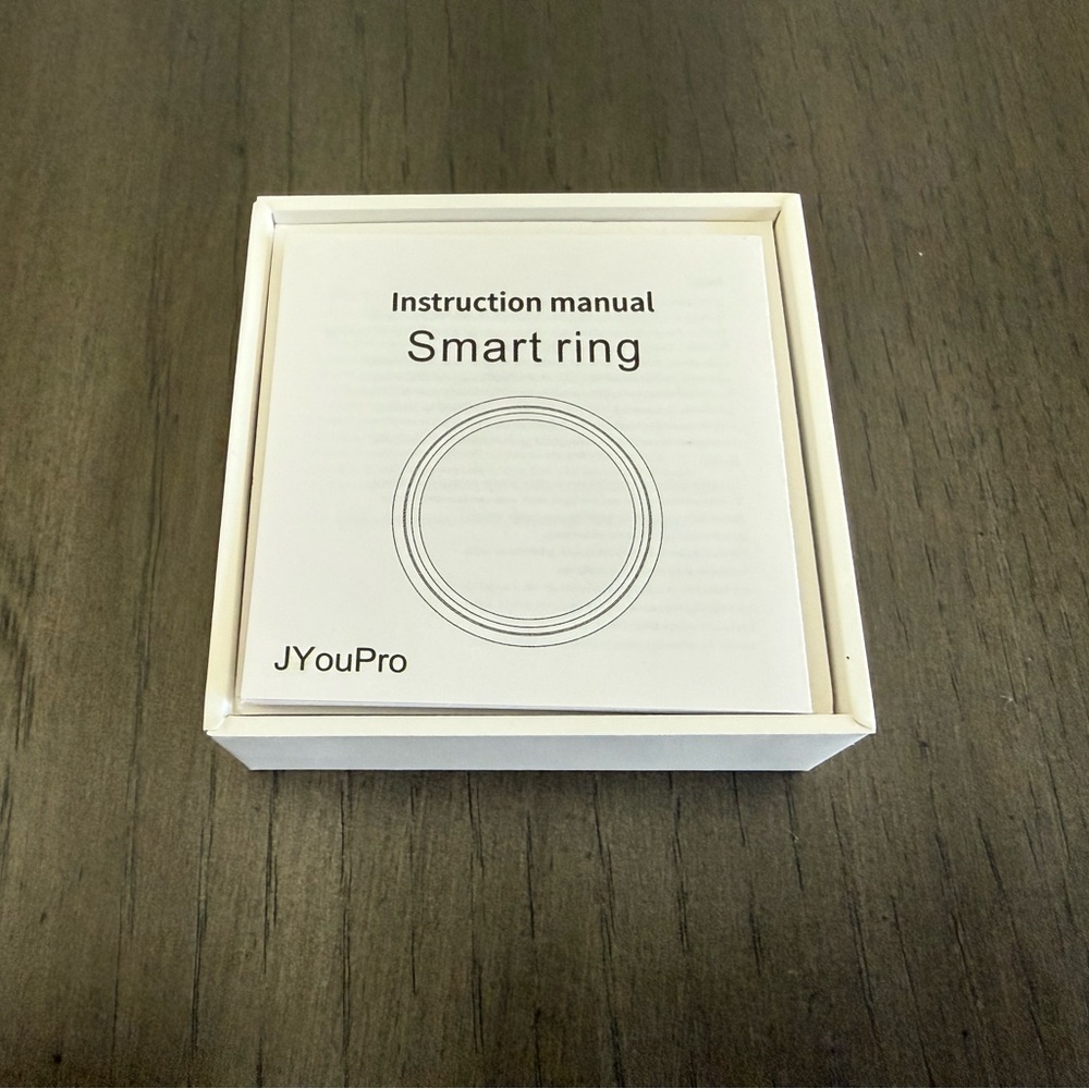 Smart Ring - image 3